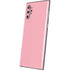 Light Pink Galaxy Note 10 Plus Skin