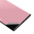 Light Pink Galaxy Note 10 Plus Skin