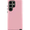 Light Pink Galaxy S23 Ultra Pro Case