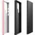 Light Pink Galaxy S23 Ultra Pro Case