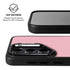 Light Pink Galaxy S24 Plus Kickstand Case