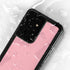 Light Pink Galaxy S24 Ultra Waterproof Case