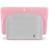Light Pink Google Home Hub Skin