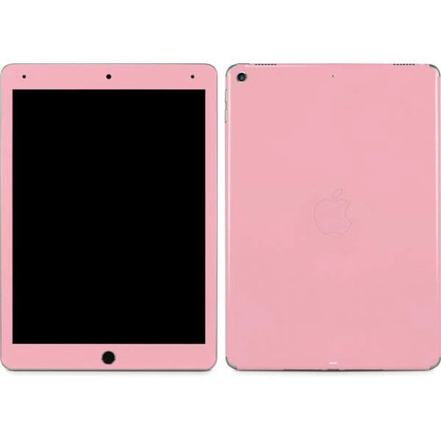 Light Pink iPad Skins