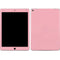 Light Pink iPad Skins