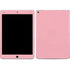 Light Pink iPad Skins