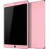 Light Pink iPad Skins