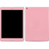 Light Pink Apple iPad Skin