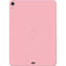 Light Pink Apple iPad Air Skin