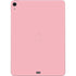 Light Pink Apple iPad Air Skin