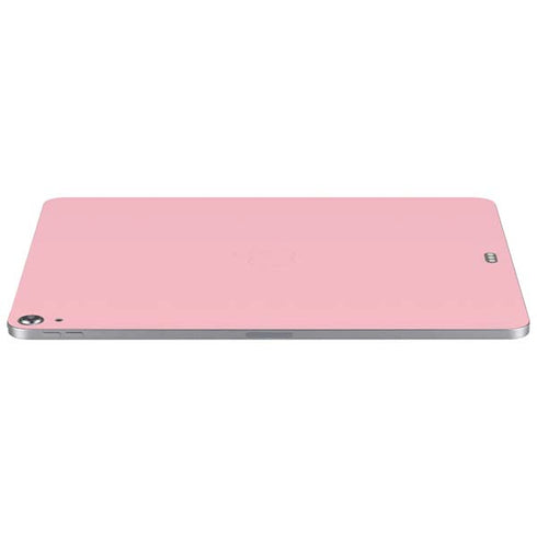 Light Pink Apple iPad Air Skin