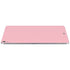 Light Pink Apple iPad Air Skin