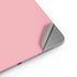 Light Pink Apple iPad Air Skin