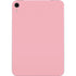 Light Pink Apple iPad Mini Skin