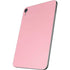 Light Pink Apple iPad Mini Skin