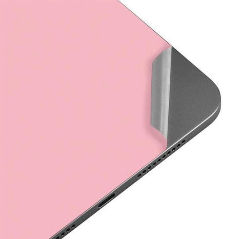 Light Pink Apple iPad Mini Skin