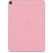 Light Pink Apple iPad Pro Skin