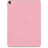 Light Pink Apple iPad Pro Skin