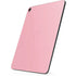Light Pink Apple iPad Pro Skin