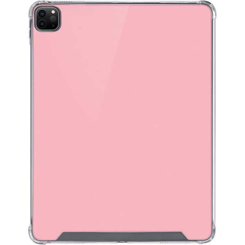 Light Pink iPad Cases