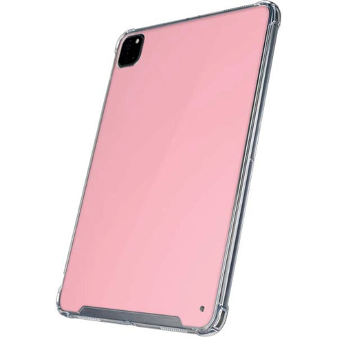 Light Pink iPad Cases