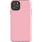 Light Pink iPhone Cases