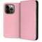 Light Pink iPhone 14 Pro Folio Case