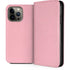 Light Pink iPhone 14 Pro Max Folio Case