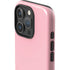 Light Pink iPhone 16 Pro Max Impact Case
