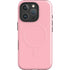 Light Pink iPhone 16 Pro Max Magsafe Impact Case