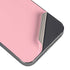 Light Pink iPhone 16 Pro Max Skin