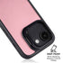 Light Pink iPhone 16e Kickstand Case