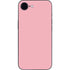 Light Pink iPhone 16e Skin