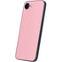 Light Pink iPhone 16e Skin