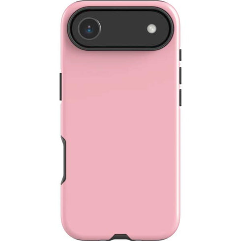 Light Pink iPhone 17 Air Impact Case
