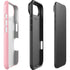 Light Pink iPhone 17 Air Impact Case