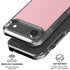Light Pink iPhone 17 Air MagSafe Case