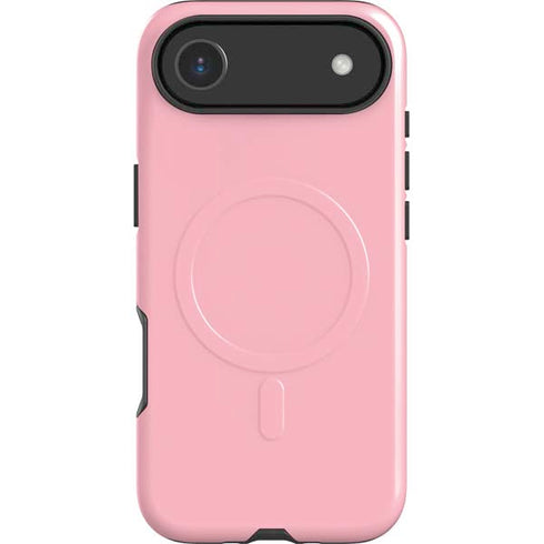 Light Pink iPhone 17 Air Magsafe Impact Case