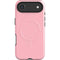 Light Pink iPhone 17 Air Magsafe Impact Case