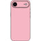 Light Pink iPhone 17 Air Skin
