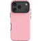 Light Pink iPhone 17 Pro Impact Case