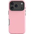 Light Pink iPhone 17 Pro Impact Case
