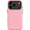 Light Pink iPhone 17 Pro Magsafe Impact Case