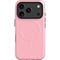 Light Pink iPhone 17 Pro Max Magsafe Impact Case