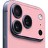 Light Pink iPhone 17 Pro Skin