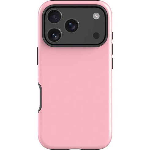 Light Pink iPhone 18 Pro Max Impact Case