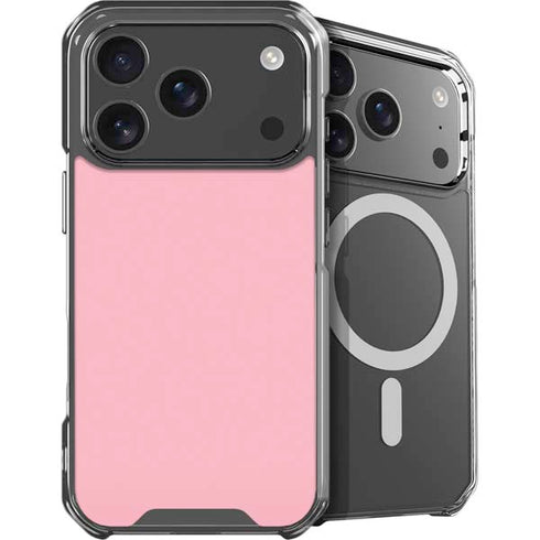 Light Pink iPhone 18 Pro Max MagSafe Case