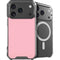Light Pink iPhone 18 Pro Max MagSafe Case