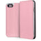 Light Pink iPhone 7 Folio Case