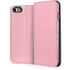 Light Pink iPhone 7 Folio Case